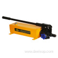 Manual Hydraulic Hand Pump